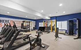 Hampton Inn & Suites Lancaster